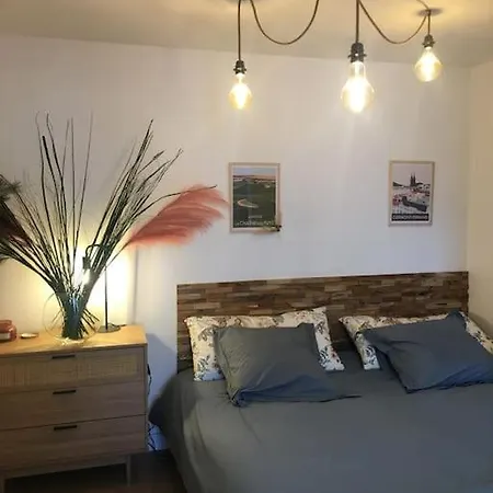 La Maison D' Antoine 2 Appartement *