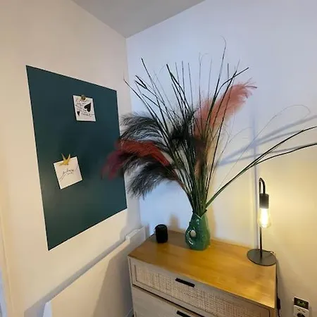 Lejlighed La Maison D' Antoine 2 Chamalières