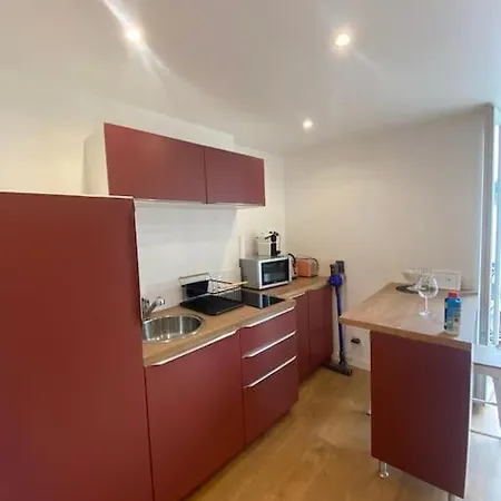 La Maison D' Antoine 2 * Chamalières