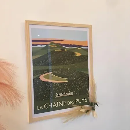 Lejlighed La Maison D' Antoine 2