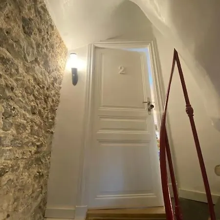アパート La Maison D' Antoine 2 *