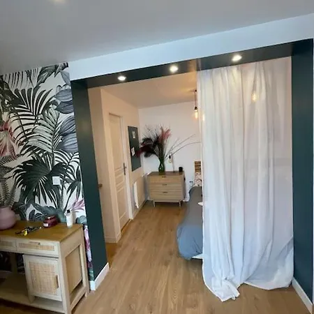 Lejlighed La Maison D' Antoine 2 Chamalières