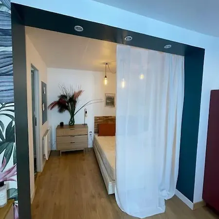 La Maison D' Antoine 2 Chamalières