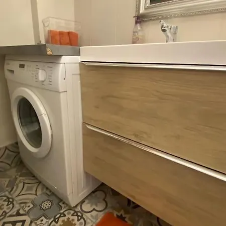 Lejlighed La Maison D' Antoine 2