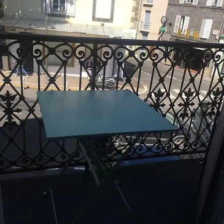 Lejlighed La Maison D' Antoine 2 *