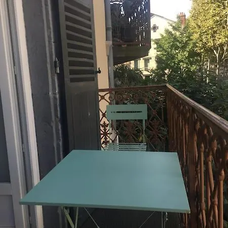 Lejlighed La Maison D' Antoine 2