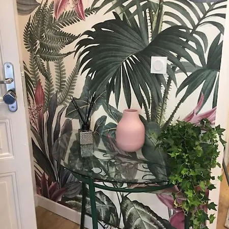 La Maison D' Antoine 2 Lejlighed *