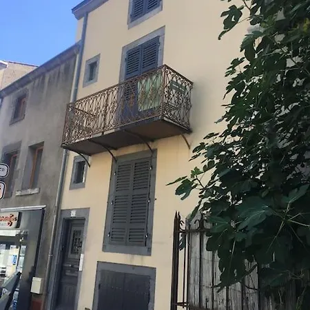 La Maison D' Antoine 2 *
