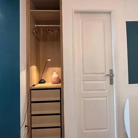 La Maison D' Antoine 2 * Chamalières