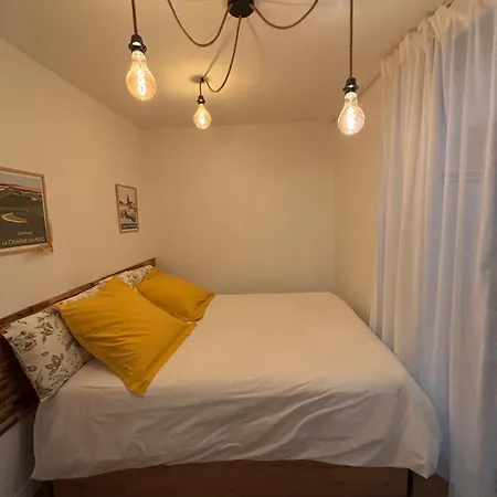 Appartement La Maison D' Antoine 2