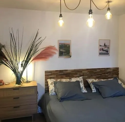 La Maison D' Antoine 2 Appartement *