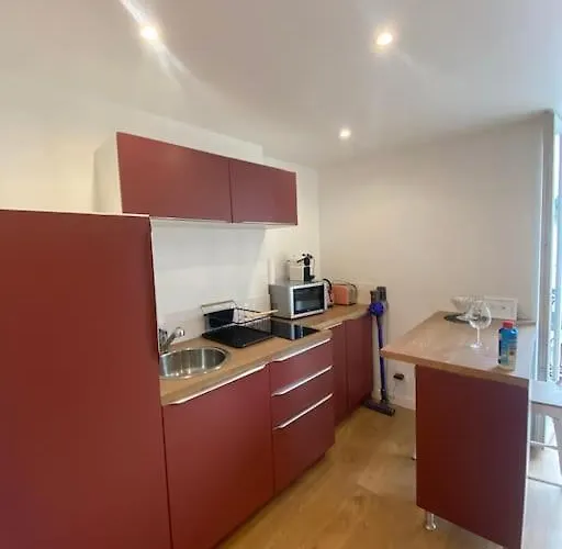 La Maison D' Antoine 2 * Chamalières