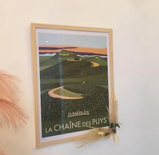 Appartement La Maison D' Antoine 2