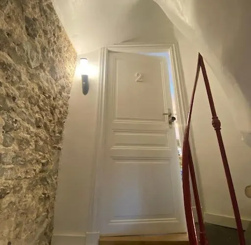 Appartement La Maison D' Antoine 2 *