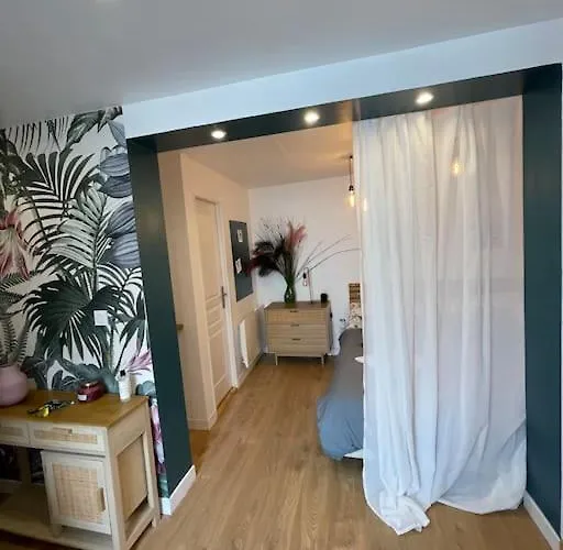 Appartement La Maison D' Antoine 2 Chamalières