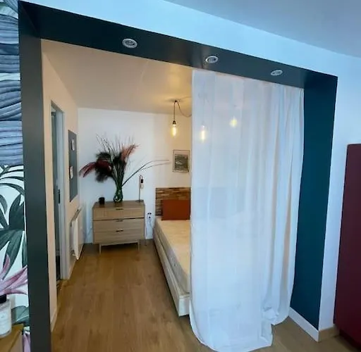 La Maison D' Antoine 2 Chamalières