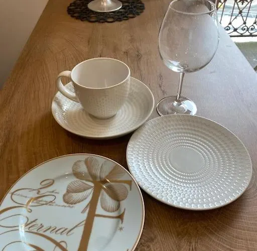 La Maison D' Antoine 2 Appartement