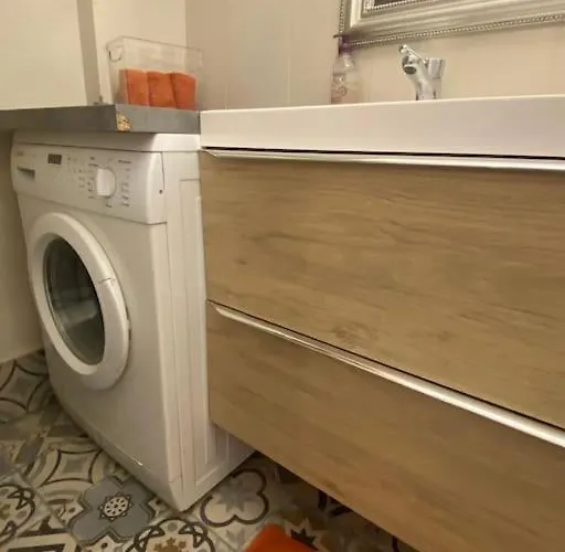 Appartement La Maison D' Antoine 2