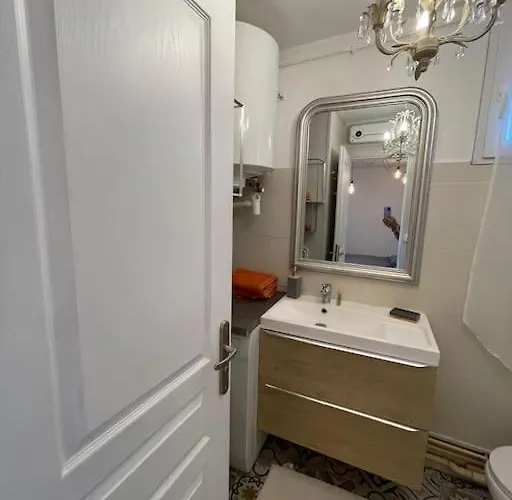 Appartement La Maison D' Antoine 2 Chamalières