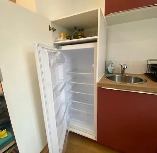 La Maison D' Antoine 2 *