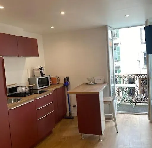Appartement La Maison D' Antoine 2 *
