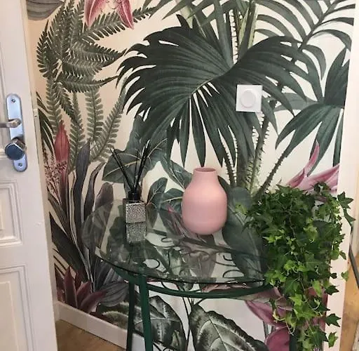 La Maison D' Antoine 2 Appartement *