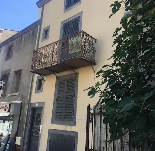 La Maison D' Antoine 2 *