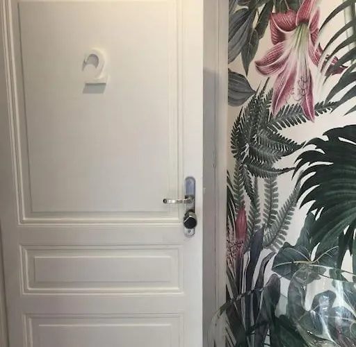 Appartement La Maison D' Antoine 2