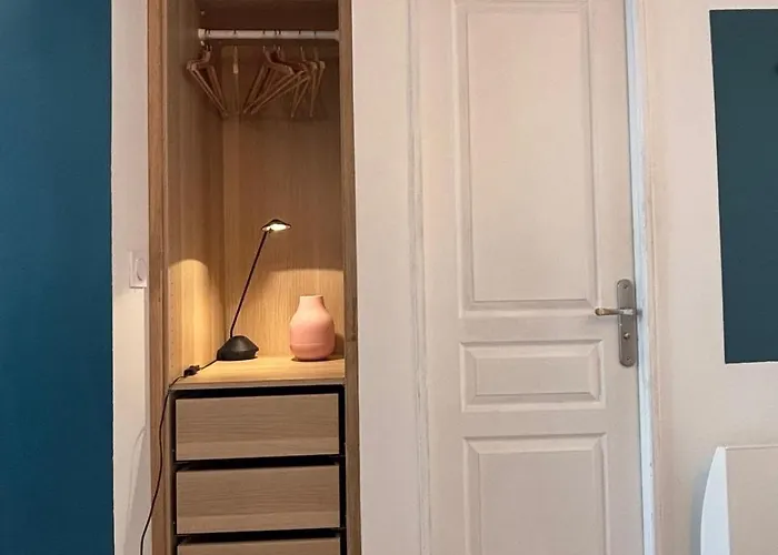 La Maison D' Antoine 2 * Chamalières