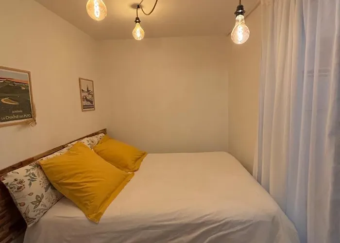 Appartement La Maison D' Antoine 2